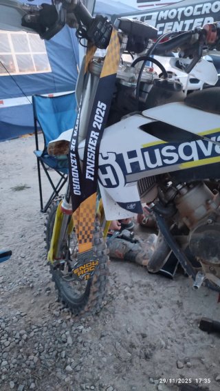 Piezas KTM 65