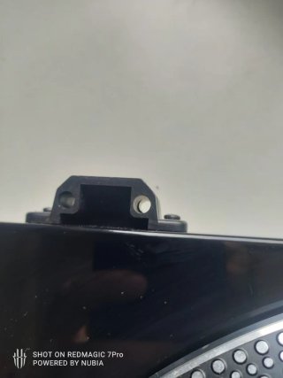 Tocadiscos Bluetooth Lenco LP-45B Reacondicionado