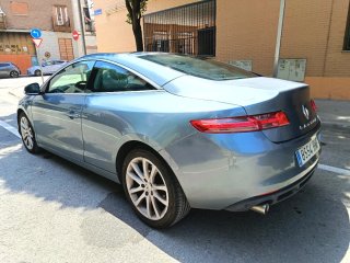 Renault Laguna 2009