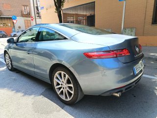 Renault Laguna 2009