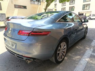 Renault Laguna 2009
