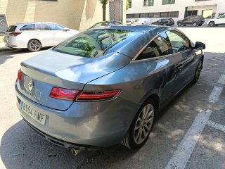 Renault Laguna 2009