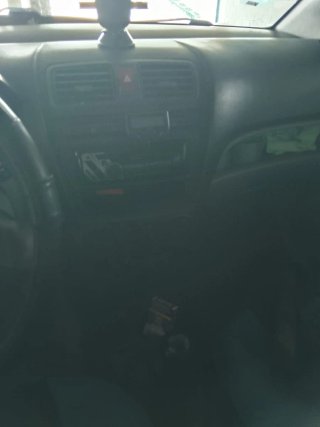 KIA Picanto 2007