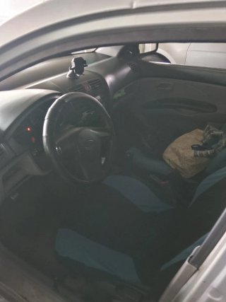 KIA Picanto 2007