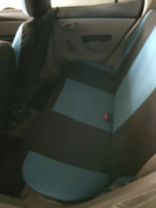 KIA Picanto 2007