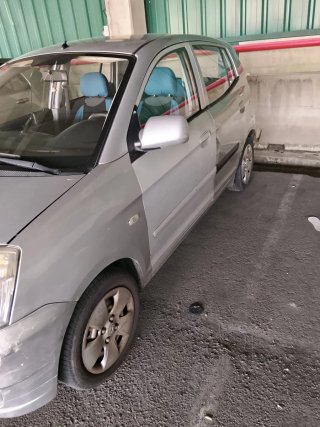 KIA Picanto 2007