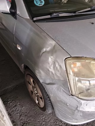 KIA Picanto 2007