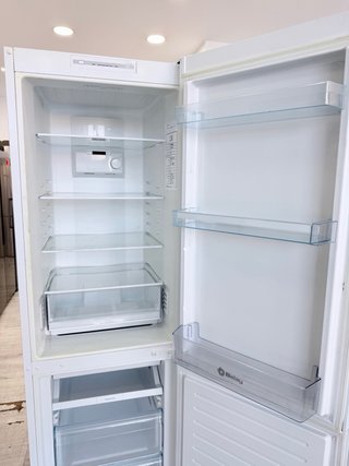 FRIGORÍFICO COMBI BOSCH 185CM NO FROST A+ ENVIO!