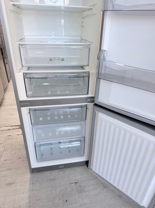 OFERTA!! FRIGORIFICO COMBI FAGOR INOX 2MTS A+