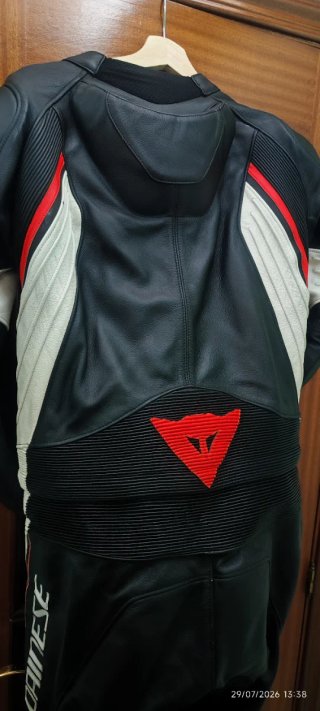 Mono Dainese Avro 4