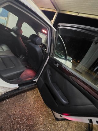 Audi A6 2002
