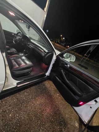 Audi A6 2002