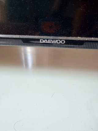 Smart TV Daewoo 50 4K UHD
