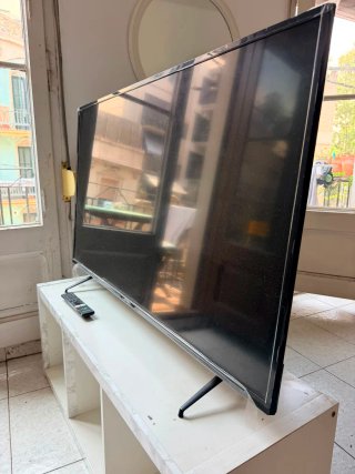 Smart TV Daewoo 50 4K UHD