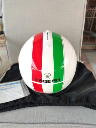 Casco Caberg Riviera V2+