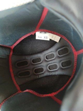 Casco Caberg Riviera V2+