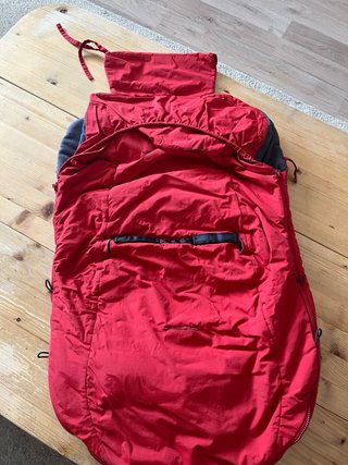 Saco Invierno Jané Kids Zone Nest Plus