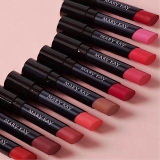 Maquillaje Mary Kay