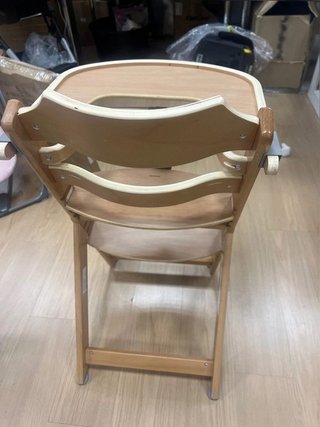 Bebeconfort Timba + Cojín, Trona de Bebé Evolutiva