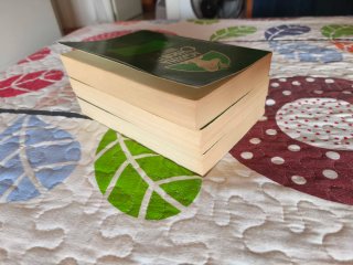 Novelas Agatha Christie