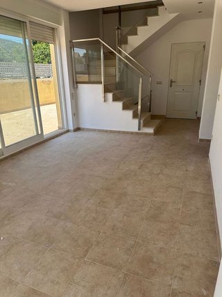 Casa adosada en alquiler en Las Atalayas - Urmi - Cerro Mar en Peñíscola
