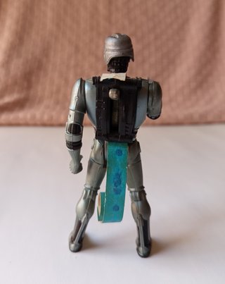 Figura RoboCop Vintage 1988 Kenner