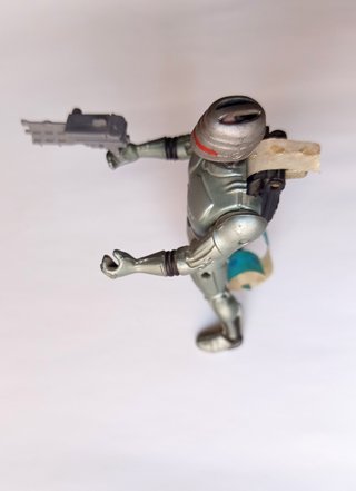 Figura RoboCop Vintage 1988 Kenner
