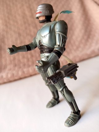 Figura RoboCop Vintage 1988 Kenner