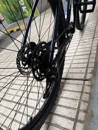 Bicicleta Trek Marlin 5
