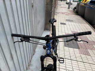 Bicicleta Trek Marlin 5