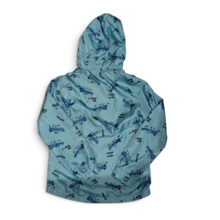 Giacca Kiabi bambino con stampa