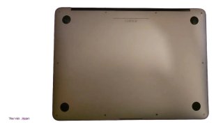 MacBook Air 13 Plata