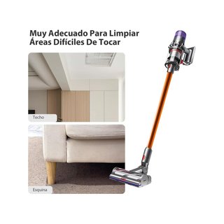 Tubo extensión rígido compatible Dyson aspiradora