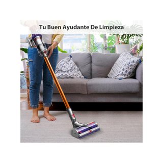 Tubo extensión rígido compatible Dyson aspiradora