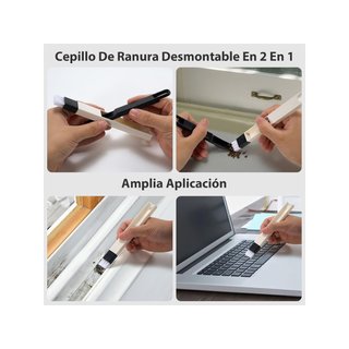 Tubo extensión rígido compatible Dyson aspiradora
