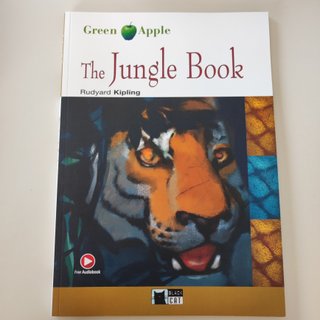 Libro lectura 1 Eso