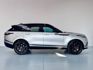 Land Rover Range Rover Velar 2.0 D180 132kW R-Dynamic SE 4WD Auto
