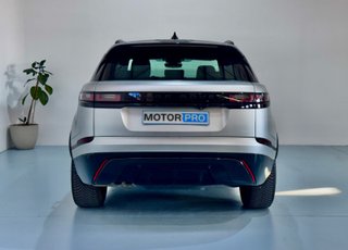 Land Rover Range Rover Velar 2.0 D180 132kW R-Dynamic SE 4WD Auto