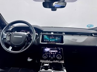 Land Rover Range Rover Velar 2.0 D180 132kW R-Dynamic SE 4WD Auto