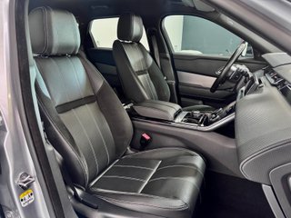 Land Rover Range Rover Velar 2.0 D180 132kW R-Dynamic SE 4WD Auto