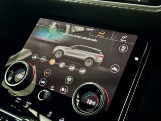 Land Rover Range Rover Velar 2.0 D180 132kW R-Dynamic SE 4WD Auto