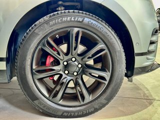 Land Rover Range Rover Velar 2.0 D180 132kW R-Dynamic SE 4WD Auto