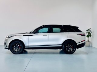 Land Rover Range Rover Velar 2.0 D180 132kW R-Dynamic SE 4WD Auto