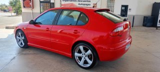 SEAT Leon 2004