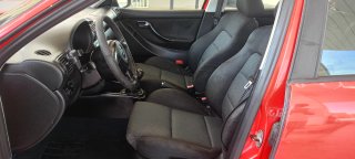 SEAT Leon 2004
