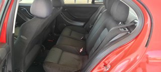 SEAT Leon 2004