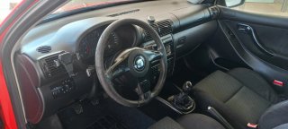 SEAT Leon 2004
