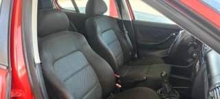 SEAT Leon 2004