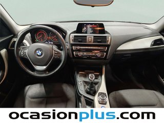 BMW Serie 1 116i 80 kW (109 CV)