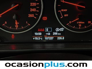 BMW Serie 1 116i 80 kW (109 CV)